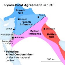 Sykes Picot